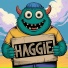 Haggie