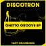 Discotron