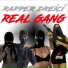 rapper dreici
