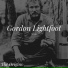 Gordon Lightfoot