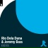 Rio Dela Duna, Jeremy Bass
