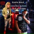 Kaspa Killa feat. 4E TRAPPOUT