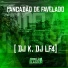 DJ K, DJ LF4