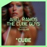 Abel Ramos, The Cube Guys