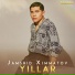 Jamshid Ximmatov