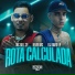 MC Biel SP, Keev MC, Dj David LP