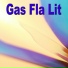 Gas Fla Lit