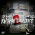 Stu Hustlah, Saint300