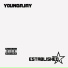 Y0ungAjay feat. Keak, Yunkz Rudy