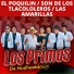 Los Primos De Huehuetán