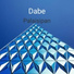 Dabe