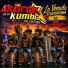 akorde de la kumbia