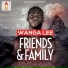 Wanga Lee