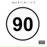 Martini Ice