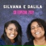 Silvana Souza, Dalila Rosa