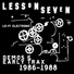 Lesson Seven, scott crow