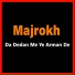 Majrokh