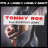 Tommy Roe feat. Barefoot Jerry