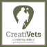 CreatiVets feat. Martin McDaniel