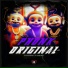 Love Funk, DJ Game Beat, Mc RN Original