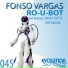 fonso vargas, danny costta