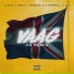 J.FIZ, Ksix, ziezie feat. Tranell, C1