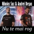 Andrei Despa feat. Nikolas Sax