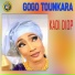 Gogo Tounkara
