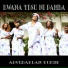 Apst. Darlan Rukih