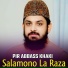 Pir Abbass Khaki