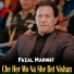 Fazal Marwat