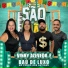 Vinny Azevedo e Baú de Luxo