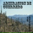 Admiracion de Guerrero