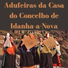 Adufeiras Da Casa Do Concelho De Idanha-A-Nova