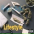 Lil wizz (Sin Gle) feat. Biola vibes, Bxnz