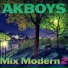 AKBOYS