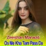 Zeeshan Marwat