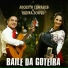 Augusto Camargo, Bruna Scopel