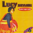 Lucy Shivambu