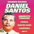 Daniel Santos