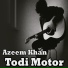 Azeem Khan