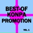 Konpa Promotion
