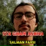 Salman Farsi