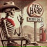 Red Harp