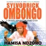 Sylvodrick OMBONGO