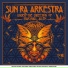 Marshall Allen, Sun Ra Arkestra