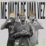 Mc GW, Dj Feeh Ribeiro, Dj Djotah