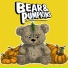 Bear&Pumpkins
