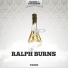 Ralph Burns