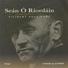Seán Ó Ríordáin